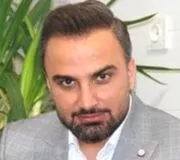 تصویر پروفایل دکتر محمدپارسا عزیزی - روانشناس در تهران