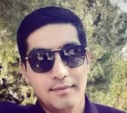 مسعود ماه رو