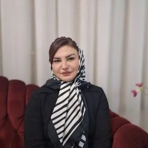 پگاه حمیدی