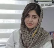 شیما حبیب زاده مردانی