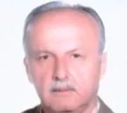 دکتر مهدی مقدسی