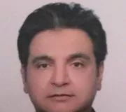 دکتر محسن تواضع