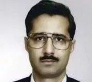 دکتر کورش هرمزی