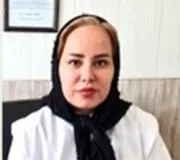 دکتر پروین دارابی