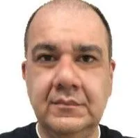 دکتر سید احسان رستگار