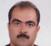 دکتر علیرضا غفاری