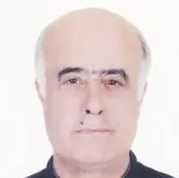 دکتر جمشید طاهری