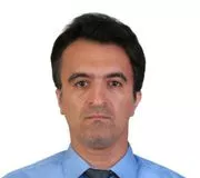 دکتر دامون امینی بهبهانی
