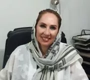 دکتر شراره خوارزمی