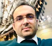 دکتر علی رمضانی نژاد