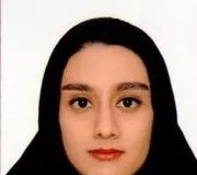سمیه جمشیدپور