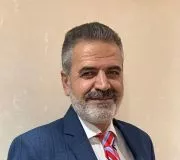 فیروز شعاعی
