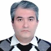 دکتر فرهاد احمدپور