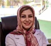 فائزه احمدی