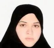 دکتر ابتهال بهبهانی