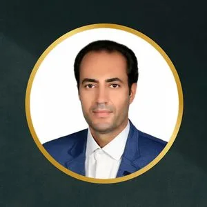 تصویر پروفایل عباس کبودی - روانشناس بالینی در تهران