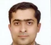 مسعود فکری یزدی