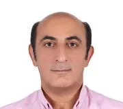 دکتر فردین زرگری