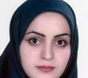 دکتر سمیه حیدری سودجانی