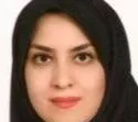دکتر ندا شکرچی زاده اصفهانی