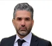دکتر سهیل جابری نسب