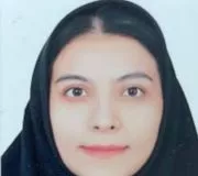 دکتر محدثه کورکی نجات
