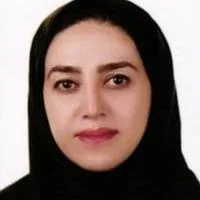دکتر ملیحه غفوریان مجاور