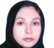 دکتر مریم روانبد شیرازی
