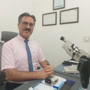 سید مصطفی نقیبیان
