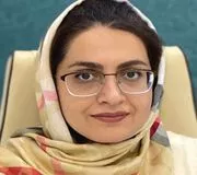 دکتر نازنین کشمیری