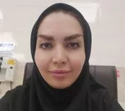دکتر سیده لادن مصطفوی