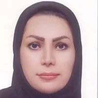 سعیده احمدی