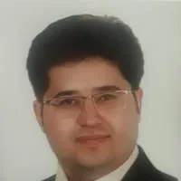 دکتر احسان مشیری