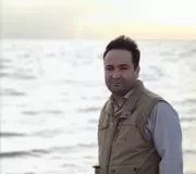 عنایت عسگرپور