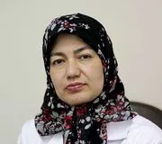 تصویر پروفایل دکتر فرحناز معصومی - متخصص زنان و زایمان در تهران