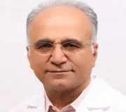 دکتر محمدرضا اکبری