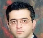 دکتر رامتین مهدی زاده طهرانی