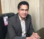 دکتر علیرضا بی باک