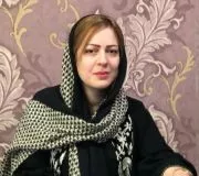 لیلا امیریان