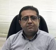 دکتر بهرام شهریاری