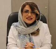 دکتر مریم رضائی