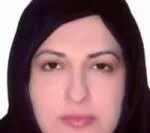 دکتر مهری آرین
