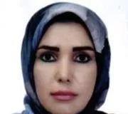 زهرا متین فرد