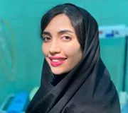 تصویر پروفایل ملیکا احمدی کیا - مامایی