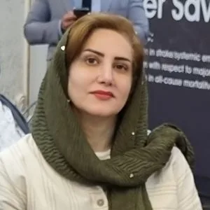 دکتر سارا حاطمی کاهکش