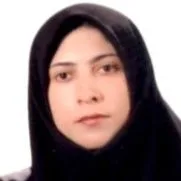 دکتر زرین تاج زند