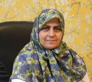 دکتر سیده زهرا میرشریف