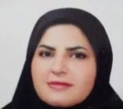 دکتر مرضیه عزیزی معین