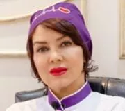 دکتر مریم حبیبی زاده