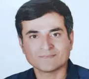 دکتر محمد پاک طینت